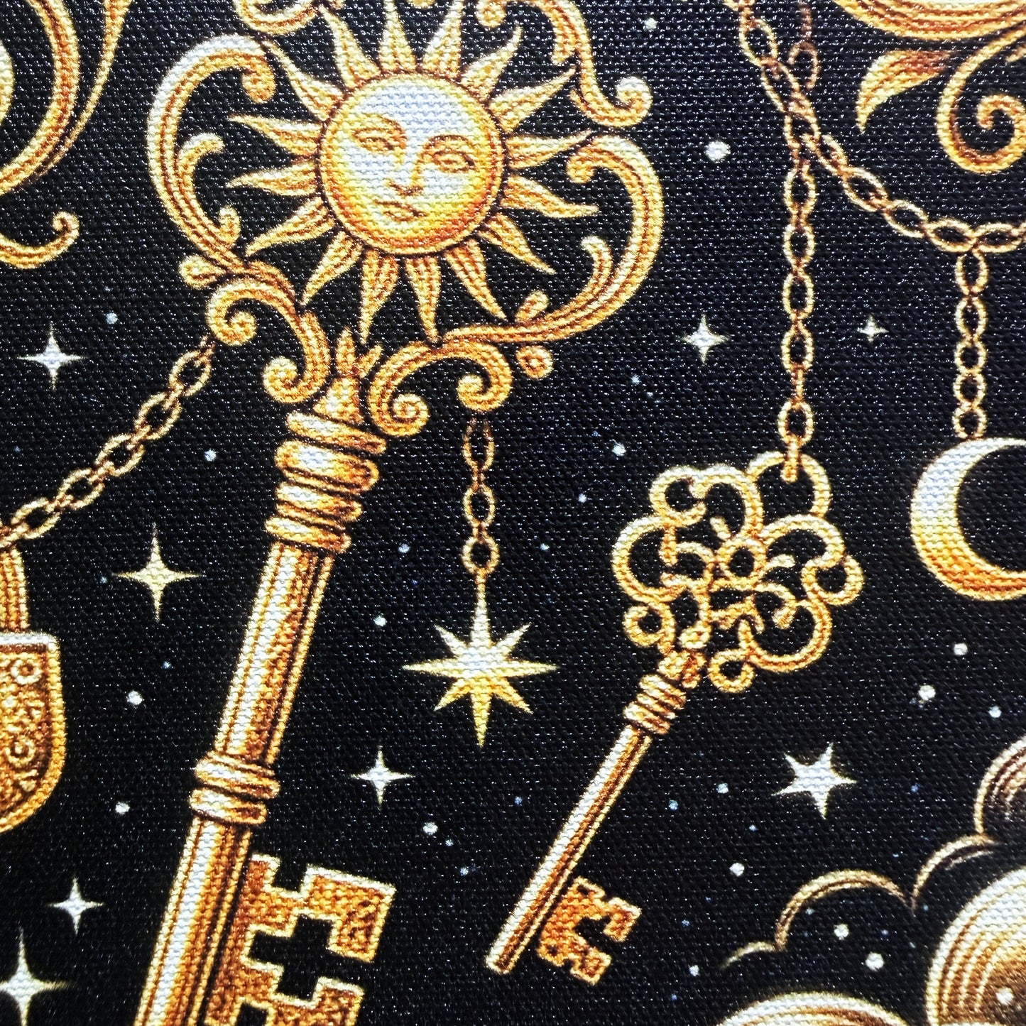 NOT FINAL - need to make variations too - Premium Canvas Art "Dreams Within a Dream" by Artist & Designer Lucas Gillon