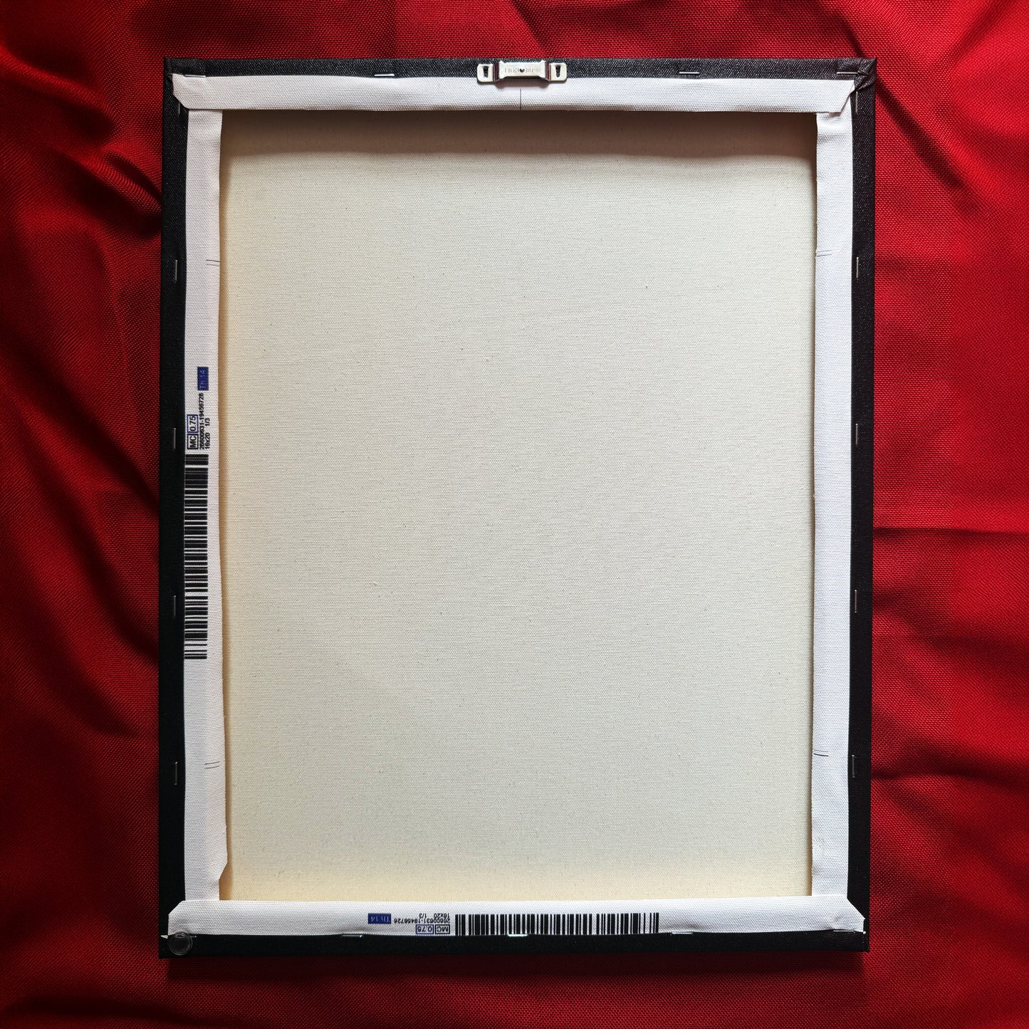 NOT FINAL - need to make variations too - Premium Canvas Art "Dreams Within a Dream" by Artist & Designer Lucas Gillon